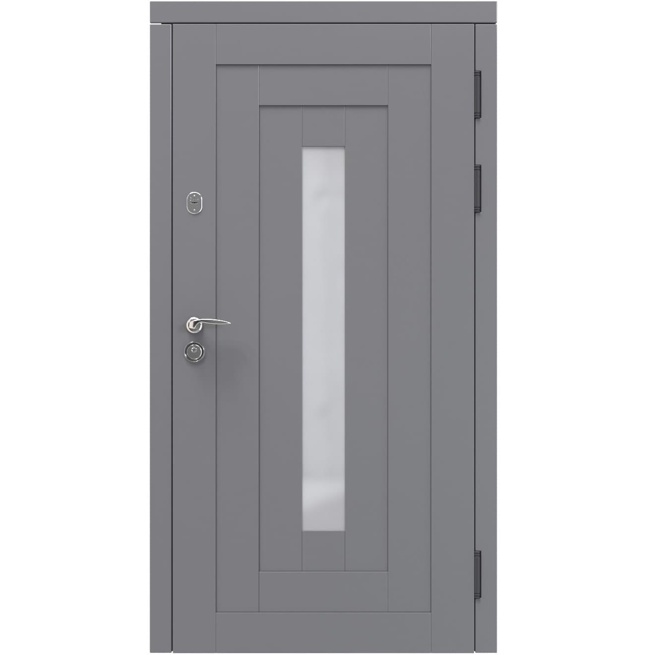 door